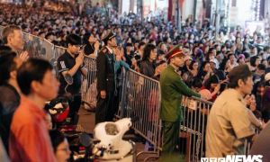 Nhà văn hóa Chu Thơm: Đáng trách là người nhà chùa, 'lửa tham bốc mù con mắt'...