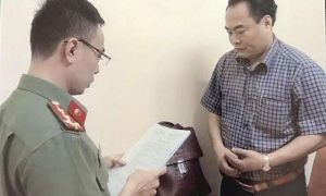 Trung tâm hỗ trợ người nghèo: Lừa người nghèo 148 tỷ đồng