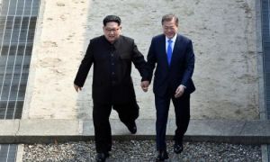 “Đại kế” của Kim Jong Un trong cuộc gặp thượng đỉnh với Donald Trump