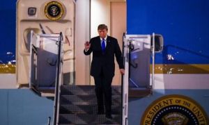 Nếu Tổng thống Trump làm được 3 điều này, sẽ không có đối thủ trong kỳ bầu cử...