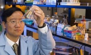 Giáo sư Mỹ gốc Hoa phạm tội lừa đảo, kế hoạch ngàn nhân tài của Trung Quốc lại...