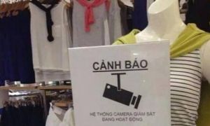 Tại sao người Việt hay ăn cắp ở Nhật vậy?