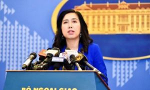 Việt Nam lên tiếng về kết quả Hội nghị thượng đỉnh Mỹ – Triều