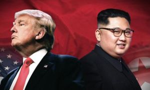 Sau sự kiện chính trị thu hút toàn cầu sẽ là gì? Bóng đá hay chuyện nhà người...