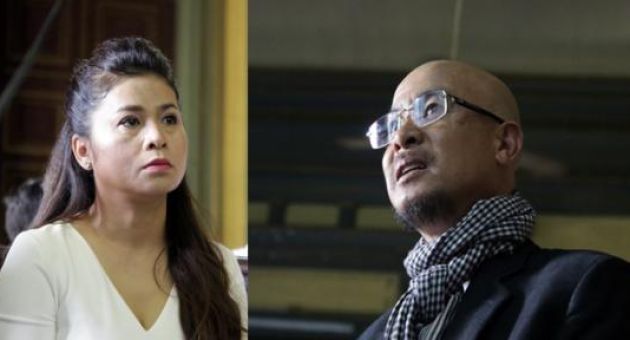 Tòa hoãn tuyên án ly hôn, làm rõ tài sản hơn 2.100 tỷ của Trung Nguyên
