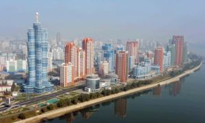 Đến bao giờ Việt Nam mới được như CHDCND Triều Tiên?