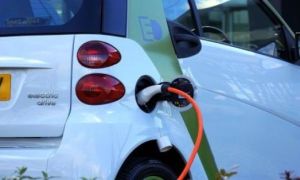 Đức dự kiến đầu tư 3 tỷ euro vào lĩnh vực xe điện và xe tự lái