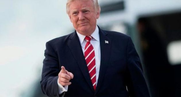 Ngạc nhiên với thói quen ăn uống kỳ lạ của Tổng thống Donald Trump: “Phản khoa...