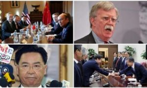 Bắc Kinh sẽ giảm thuế nhiều mặt hàng nhập khẩu từ Mỹ