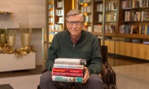Bác tỷ phú thiện lành Bill Gates vừa có màn trả lời xuất sắc trên Reddit: giờ...