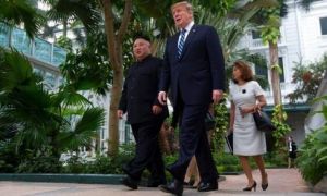 Dấu ấn tuần qua: Nghệ thuật đàm phán của Tổng thống Trump và ‘góc khuất’ của...