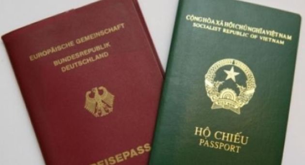 Lợi ích khi có hai hộ chiếu mà rất ít người biết