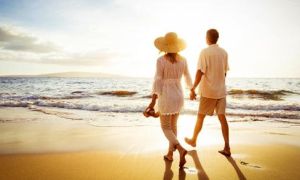 Bạn đời như đường, không có thì cuộc sống chẳng ngọt ngào