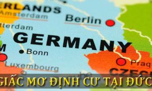 Tìm hiểu các cơ hội định cư tại Đức