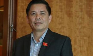 ĐBQH cảm thấy 'bất ngờ' về đề xuất ai mất bằng lái xe đều phải thi lại của Bộ...