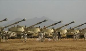 Đức kéo dài lệnh cấm xuất khẩu vũ khí cho Saudi Arabia
