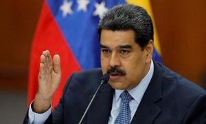 Venezuela trục xuất đại sứ Đức với cáo buộc can thiệp công việc nội bộ