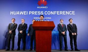 Huawei tuyên bố kiện chính phủ Mỹ, yêu cầu đảo ngược lệnh “cấm cửa” sản phẩm