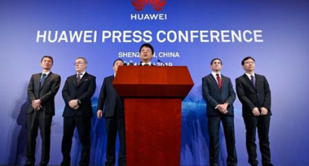 Huawei tuyên bố kiện chính phủ Mỹ, yêu cầu đảo ngược lệnh “cấm cửa” sản phẩm