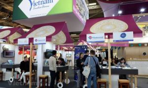 Du lịch Thành phố Hồ Chí Minh tạo điểm nhấn tại ITB Berlin 2019