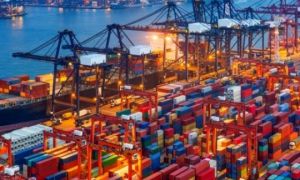 Kinh tế Đức tiếp tục kém sáng