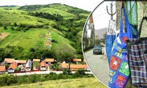 Ngôi làng đặc biệt: Không cần cảnh sát, chưa từng có trộm cắp, muốn mua bánh...