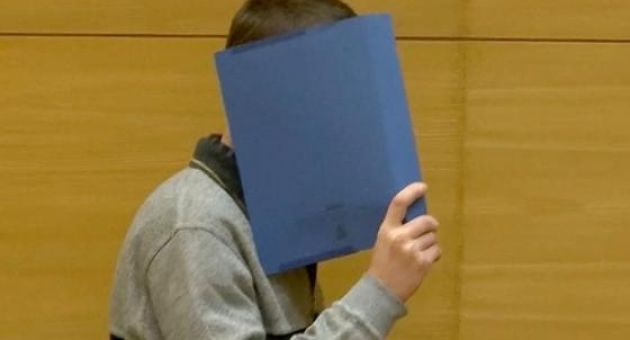 Người đàn ông Đức lĩnh án chung thân vì đầu độc đồng nghiệp