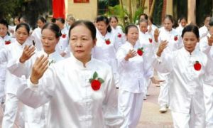 Tốc độ già hóa tại Việt Nam đang nhanh chưa từng thấy