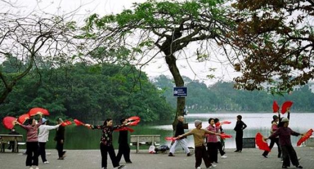 Việt Nam lọt top 11 quốc gia khỏe mạnh nhất, vượt xa Đức, Ý, Pháp, Nhật và Mỹ