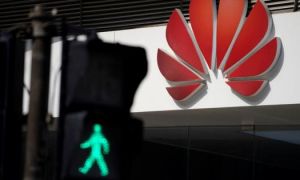 Đức không cấm Huawei, sẵn sàng đối đầu sức ép của Mỹ