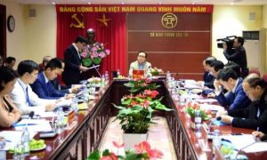 Hà Nội: 2 Giám đốc Sở đồng lòng cấm xe máy càng sớm càng tốt