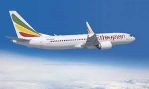 Lo ngại về an toàn của Boeing 737 MAX sau hai thảm kịch rơi máy bay