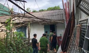 Gian lận thi tại Hoà Bình: Có thí sinh được nâng khống 26,45 điểm