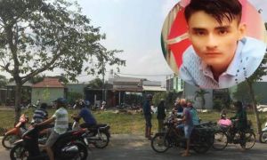 Kẻ giết 4 người ở Sài Gòn bị bắt khi đang tìm giết người thứ 5