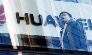 Mỹ buộc Đức phải bỏ Huawei để tiếp tục nhận tin tình báo