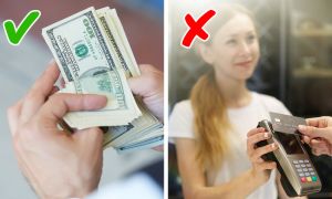 11 quy tắc tiết kiệm tiền của người giàu