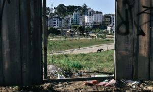 Đà Lạt xô lệch và những nỗi buồn của thành phố sương