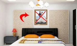 Thầy phong thủy vạch 3 lỗi trong phòng ngủ khiến VỢ CHỒNG SUỐT NGÀY LỤC ĐỤC...