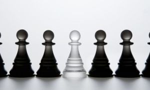 Vì sao người giàu được tôn vinh không chỉ bởi họ giàu?