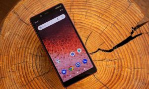 Smartphone Nokia gửi dữ liệu về Trung Quốc do lỗi phần mềm