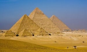 Con số thần kỳ nhất thế giới: 142857