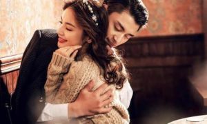 Không có duyên thì không gặp mặt, không có nợ thì không thể kết đôi