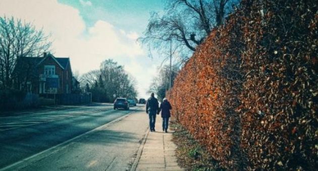 Ở xứ sở “hạnh phúc quá mức”