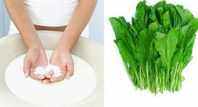 4 thói quen rửa rau sai lầm ảnh hưởng đến sức khỏe mà người Việt mắc phải