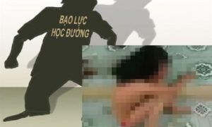 Nữ sinh bị đánh hội đồng ở Hưng Yên: Nhà trường, giáo viên ở đâu?