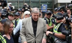 Kết cục bi thảm cho những kẻ dâm ô trẻ em