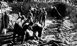 Ký ức kinh hoàng của những cuộc diệt chủng tàn bạo nhất trong lịch sử nhân loại