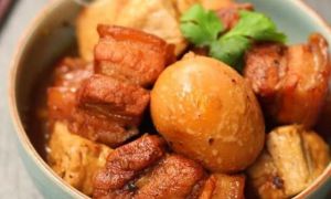 Cách làm thịt kho tàu thơm ngon bất bại