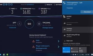 Google đang triển khai Wi-Fi miễn phí tại Việt Nam