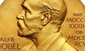 Alfred Nobel - một cuộc đời cống hiến, giản dị và khiêm tốn